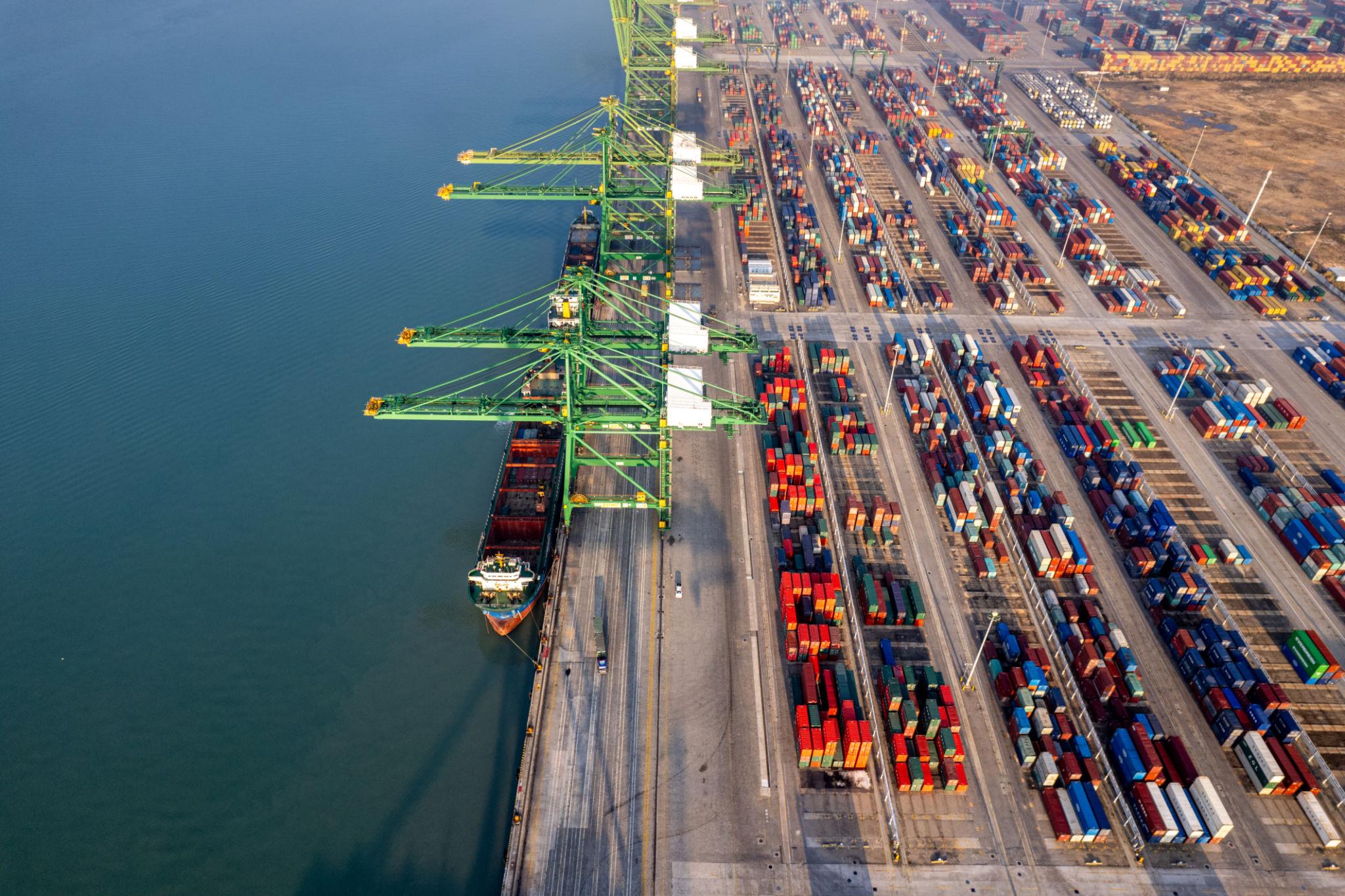 Export Markets