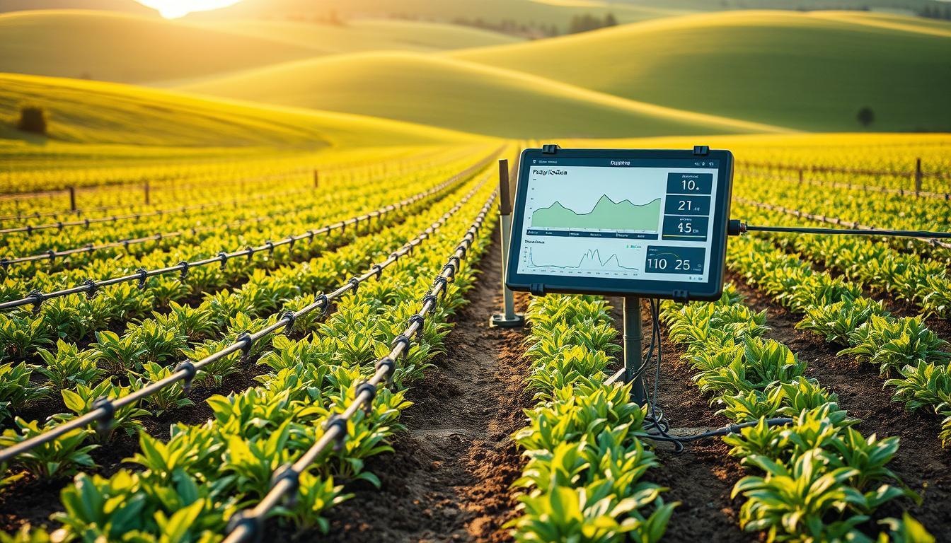 Sustainable Agriculture